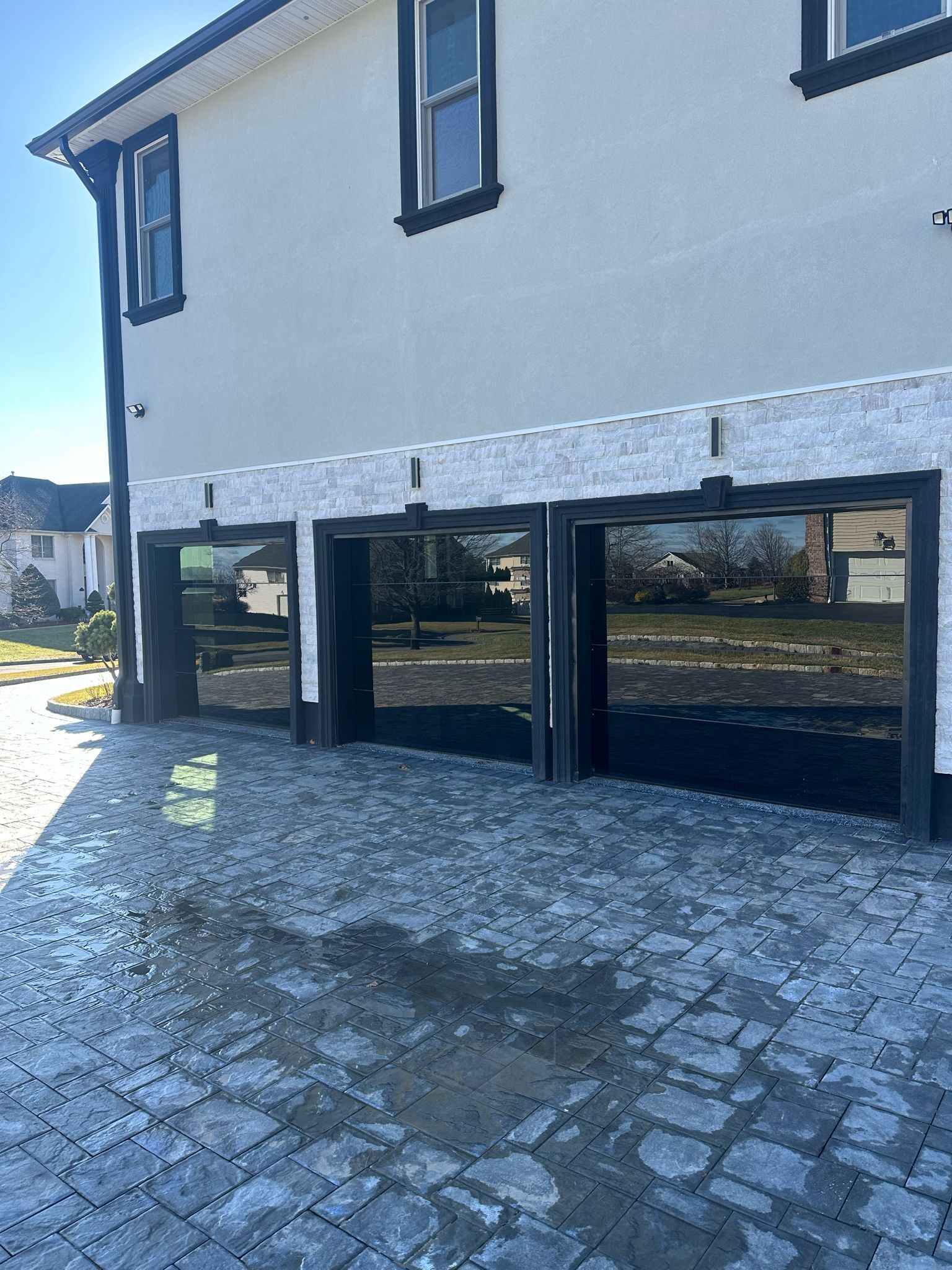 Garage Door Repair & Installation | New Jersey