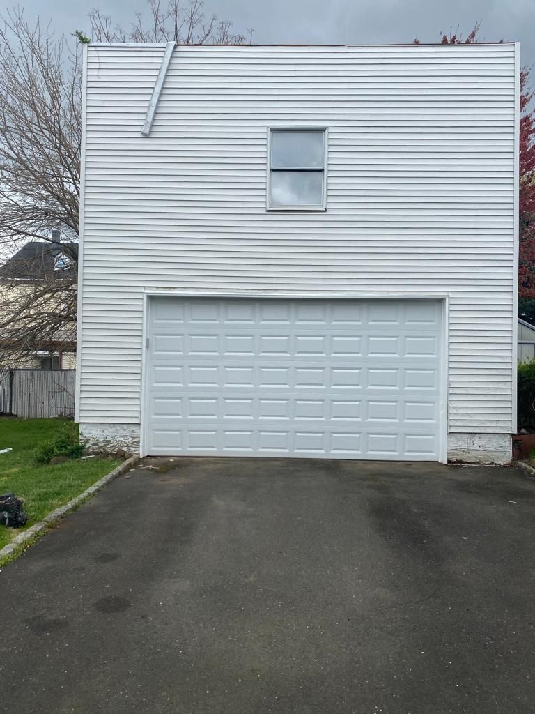 local garage door repair new jersey