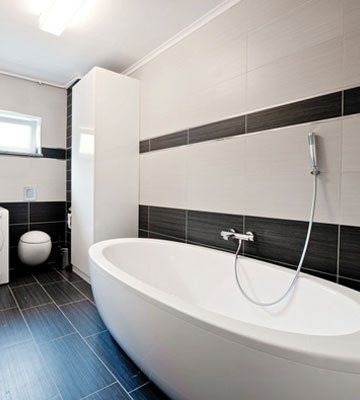 Bathroom design and installation