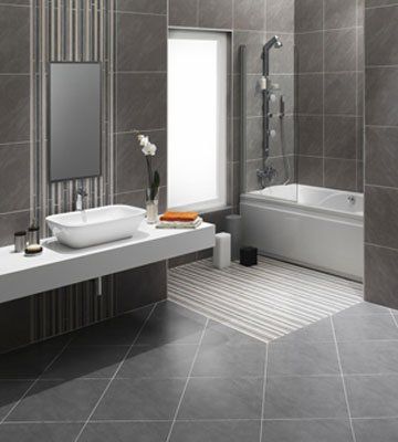 tiling