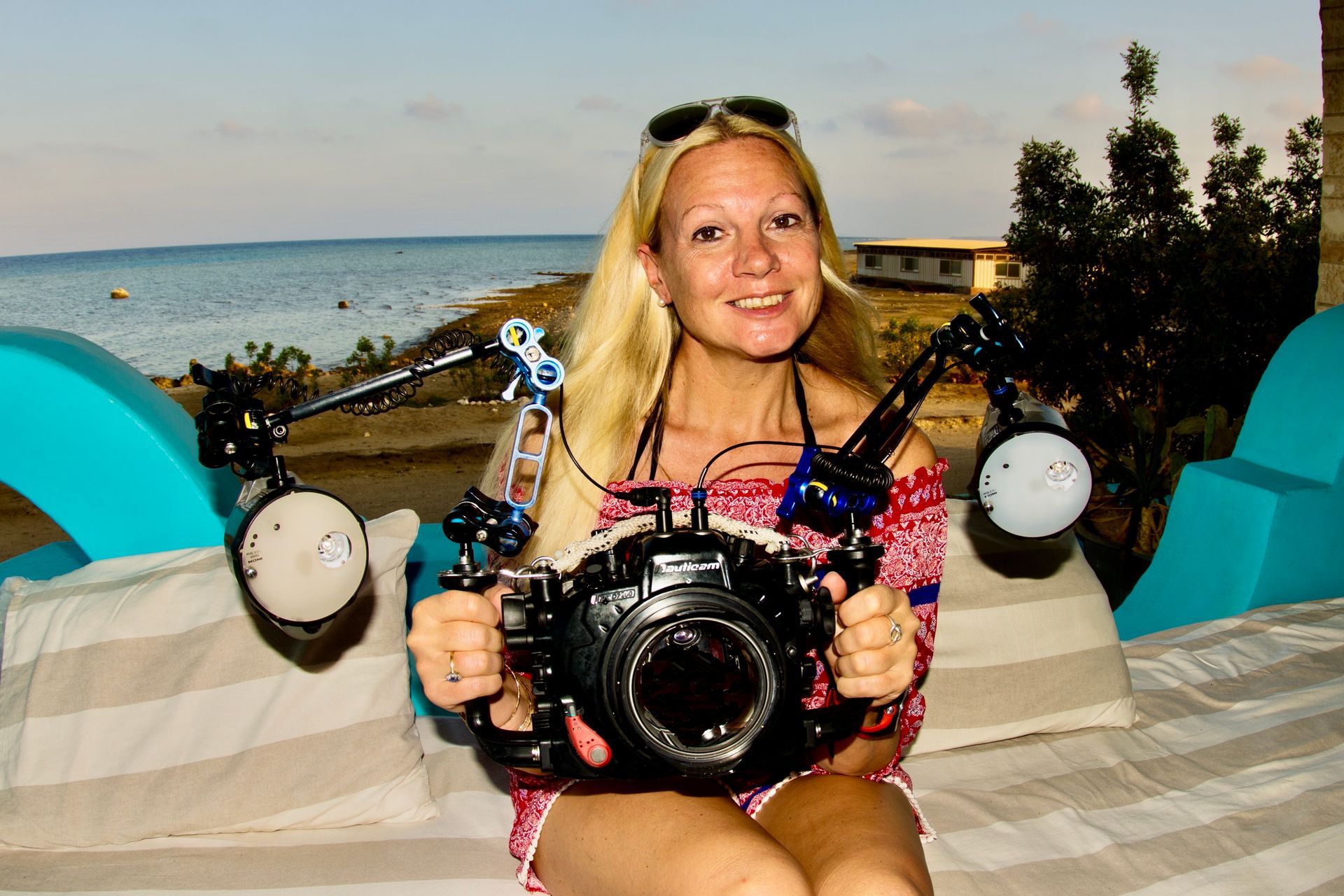 The Fiji Underwater Photogra