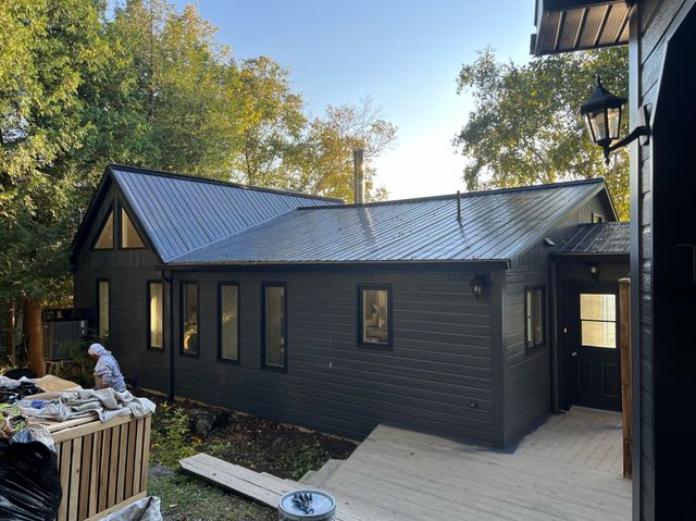 Elastopro - Peintre Revêtement Extérieur Laval photo 9