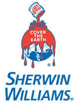 LOGO SHERWIN WILLIAM