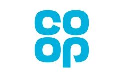 Copo brand logo.