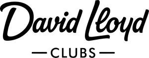 David lloyd brand logo.