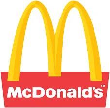 McDonalds Brand logo.