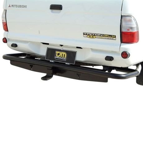 Tow Bar — 4x4 Accessories in Dubbo, NSW