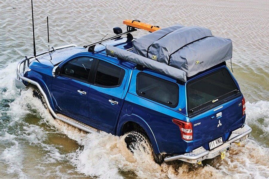 4WD Accessories in Dubbo TJM Dubbo