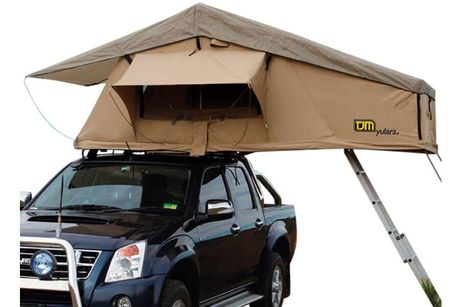 Camping — 4x4 Accessories in Dubbo, NSW