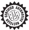 	Certified Automotive Recycler
