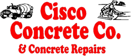Cisco Concrete Co.