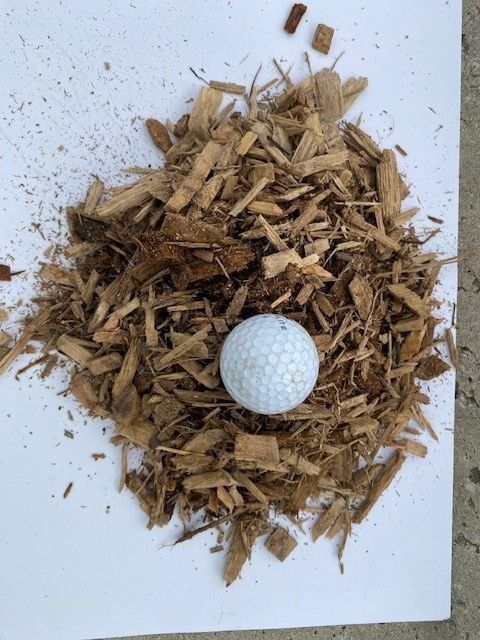 Playground Wood Chips — Westfield, IN — Country Mulch