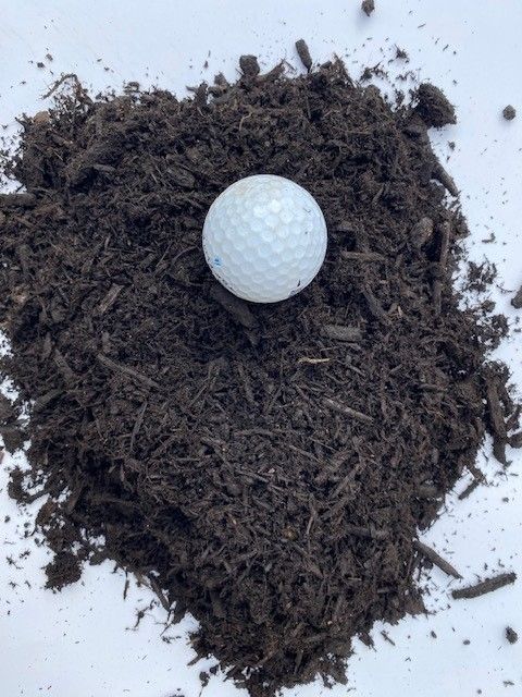 Brown Wood Chips — Westfield, IN — Country Mulch