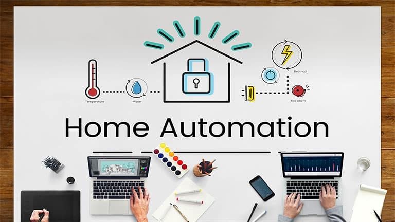 does home automation increase home value