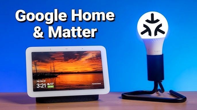 How to Automate Your Home with Google Home