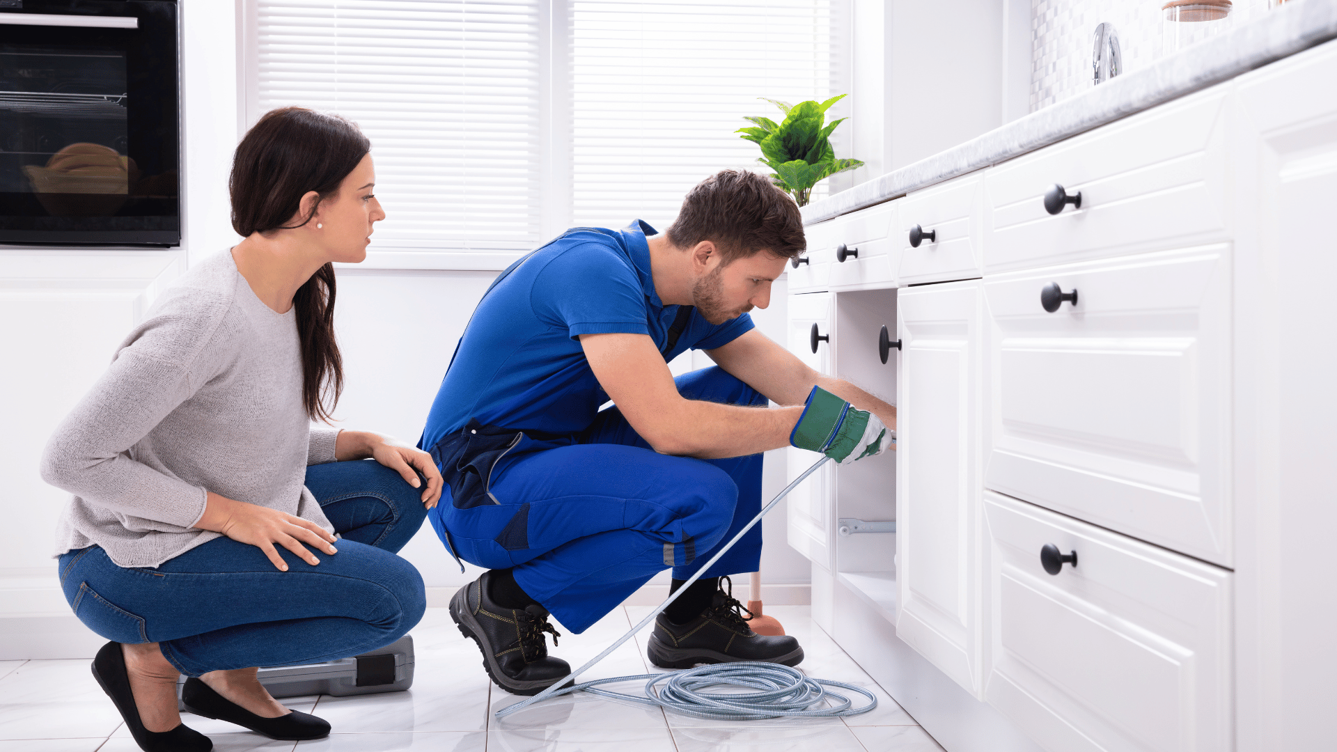 Dallas, GA Plumber