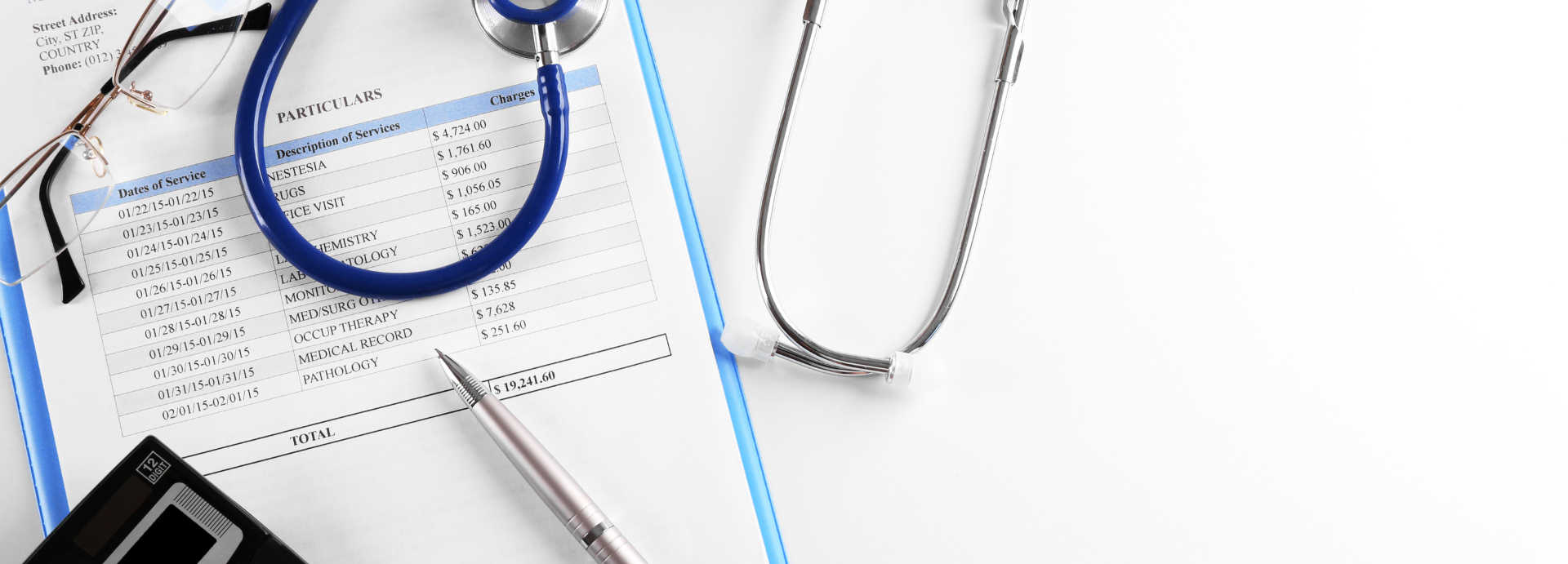Medical Billing