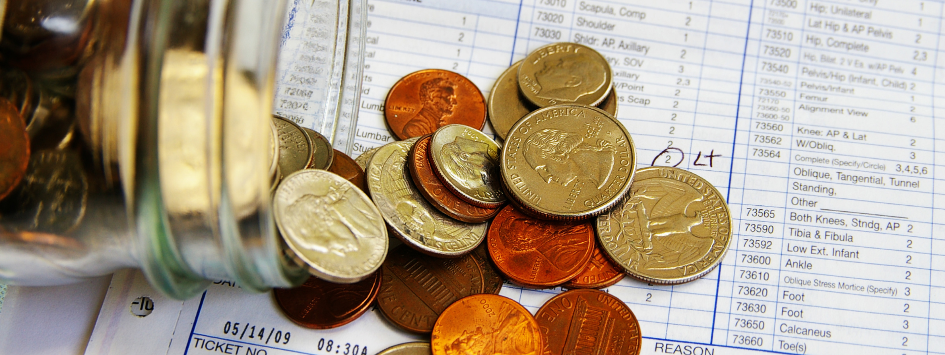 Medical Billing