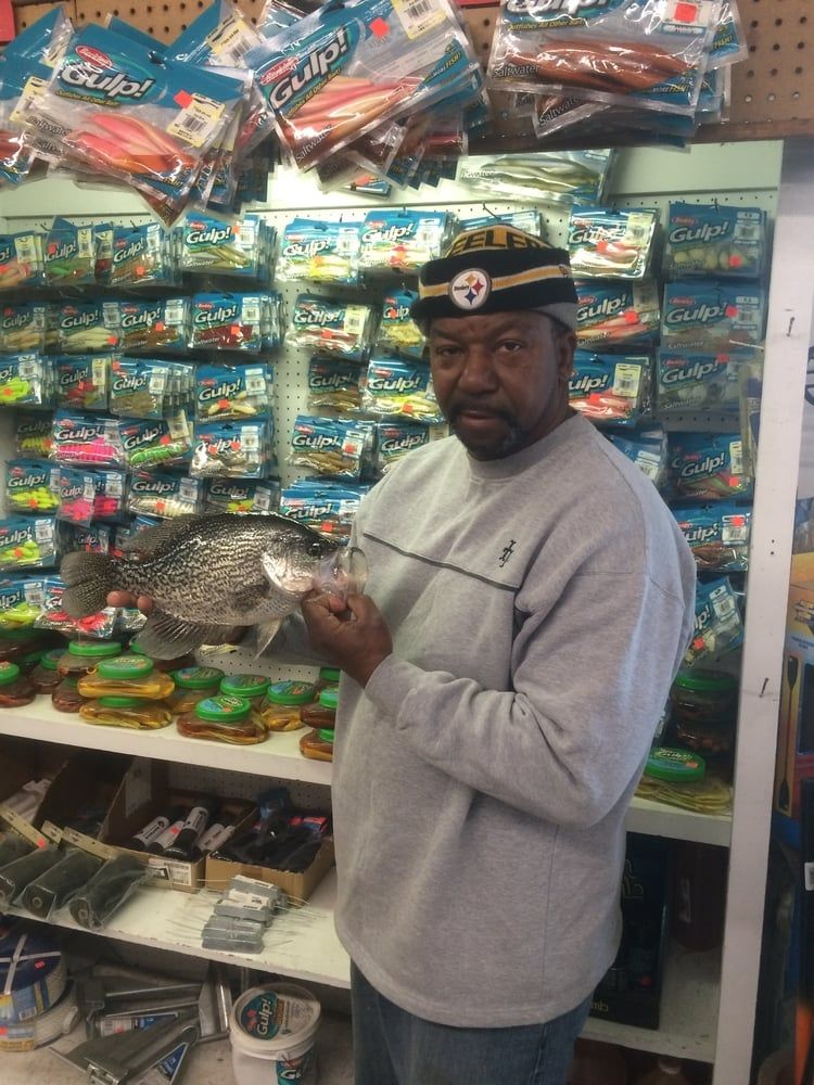 Gallery Newport News, VA Wilcox Bait & Tackle