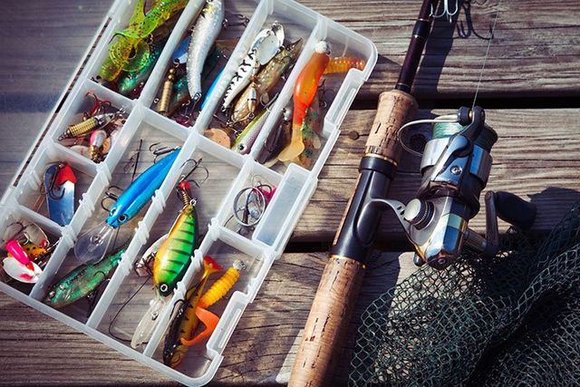 Best Place To Sell Used Fishing Gear ⋆ Kwaks Trading Post