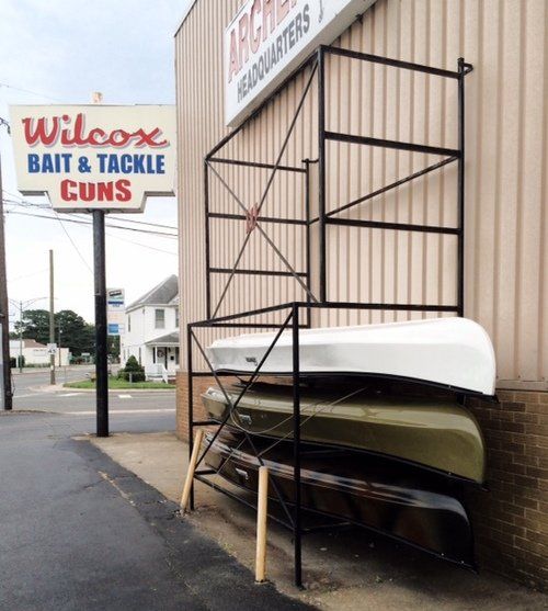 Gheenoe Boats — Newport News, VA — Wilcox Bait & Tackle