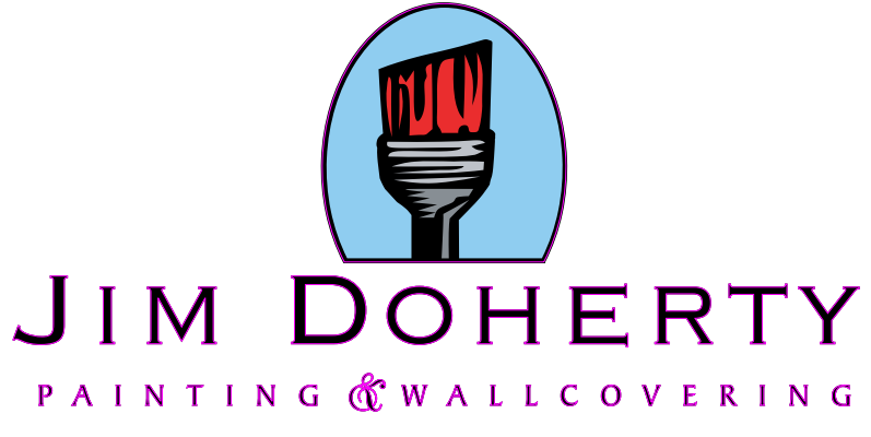 Doherty Painting & Decorating
 logo