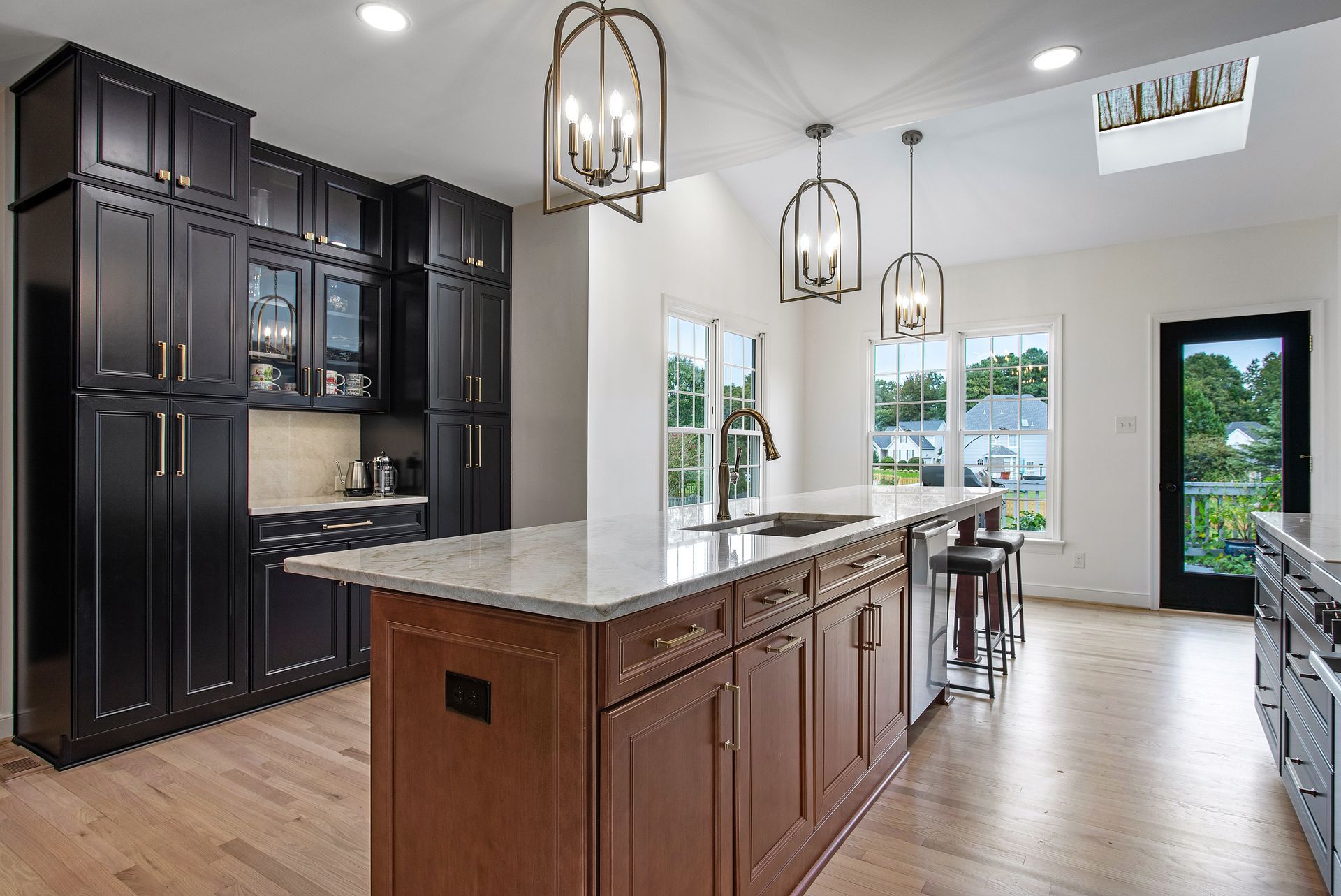 Kitchen Cabinet Refacers Near Me | Kitchen Doctors