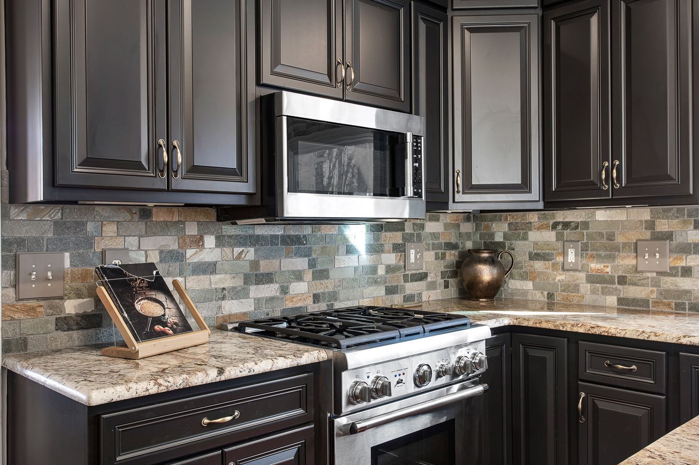 Picture of Kitchen Remodeling Portfolio | Kitchen Doctors