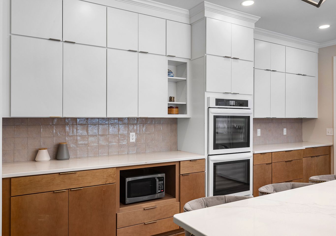 View of Kitchen Remodeling Portfolio | Kitchen Doctors