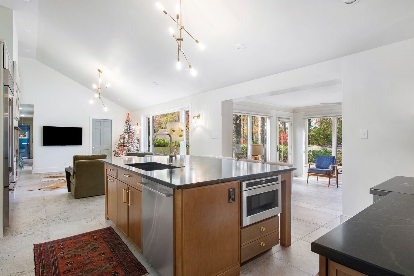 Picture of Clever Small Kitchen Ideas for Your RVA Home | Kitchen Doctors