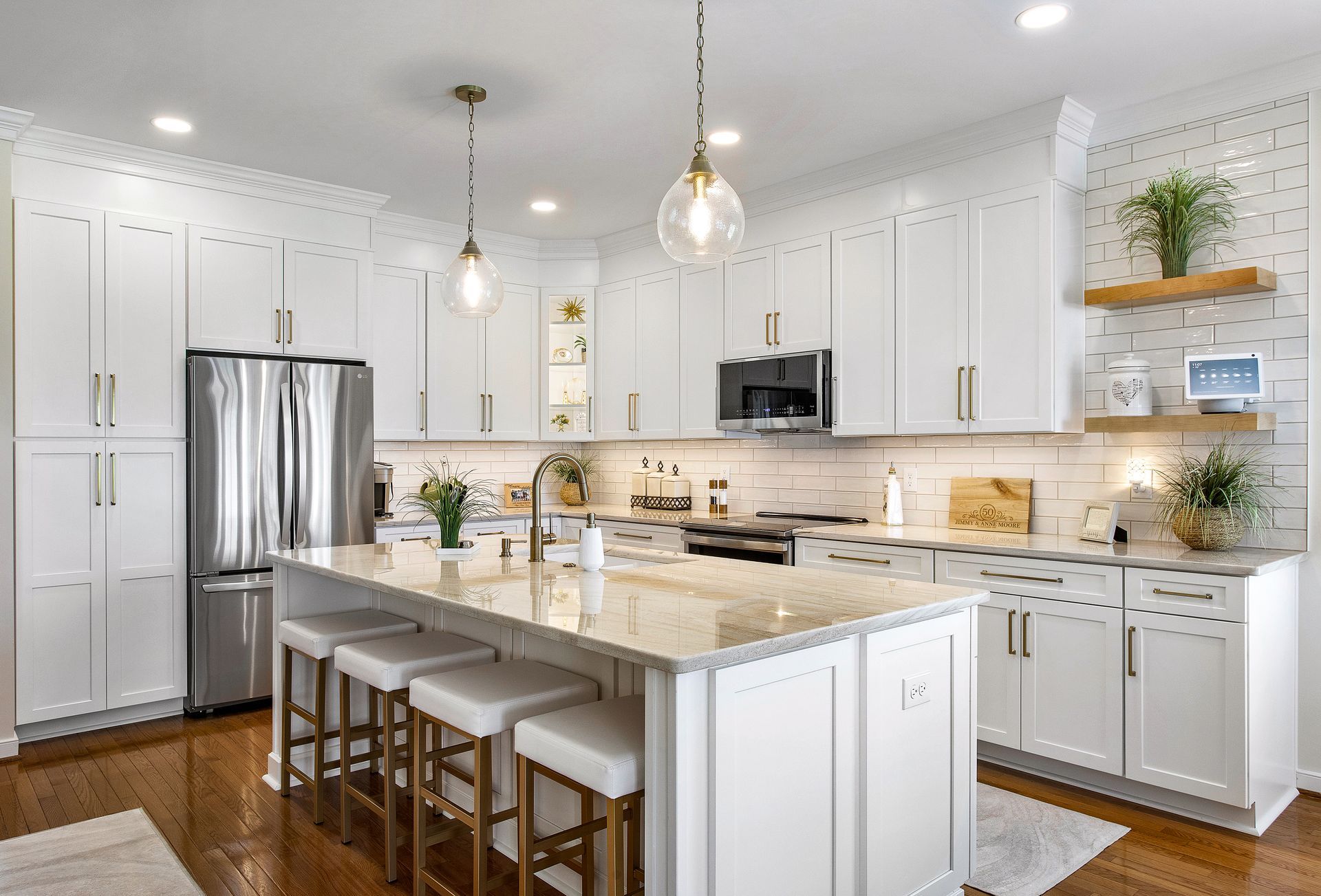 Kitchen Remodeler | 16 Years of Experience | Richmond, VA