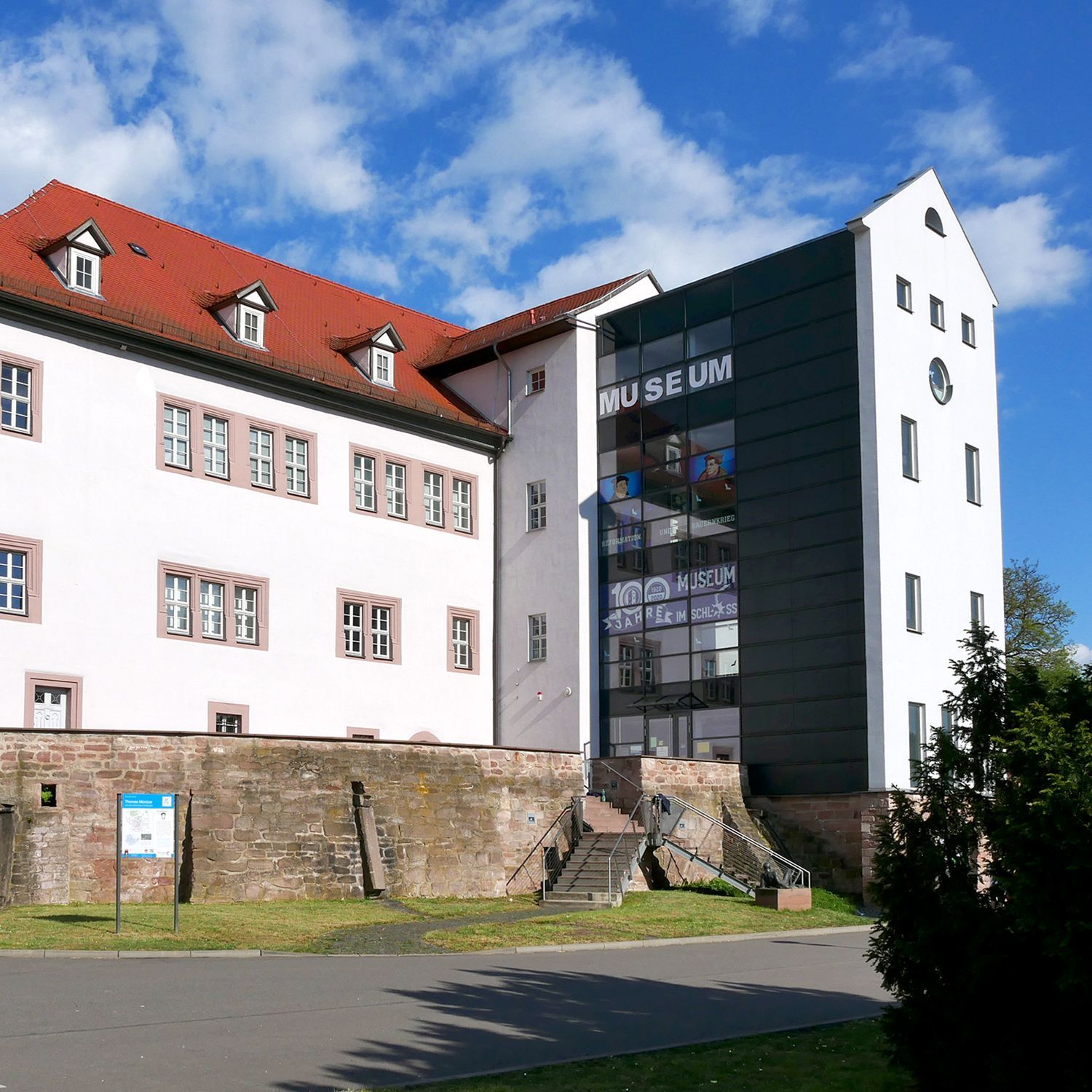 Regionalmuseum Bad Frankenhausen
