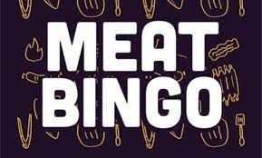 Event - Meat Bingo