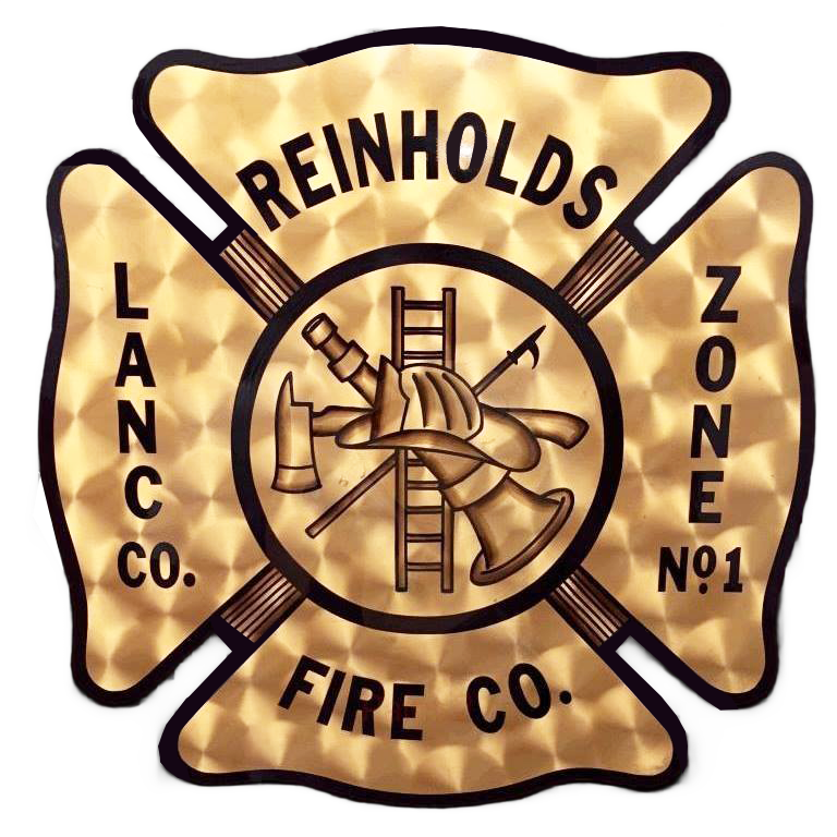 Reinholds Fire Company, Station 18