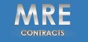 MRE Contracts logo