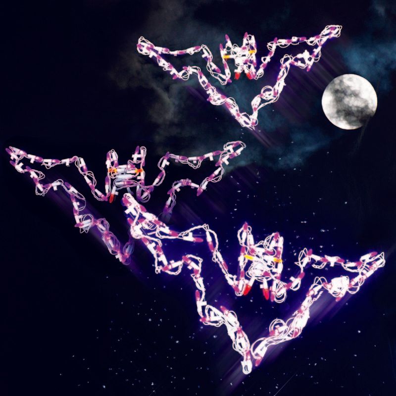 MC Holiday Lighting | Halloween Decor & Lighting | NY, NJ, CT Tri-State Area