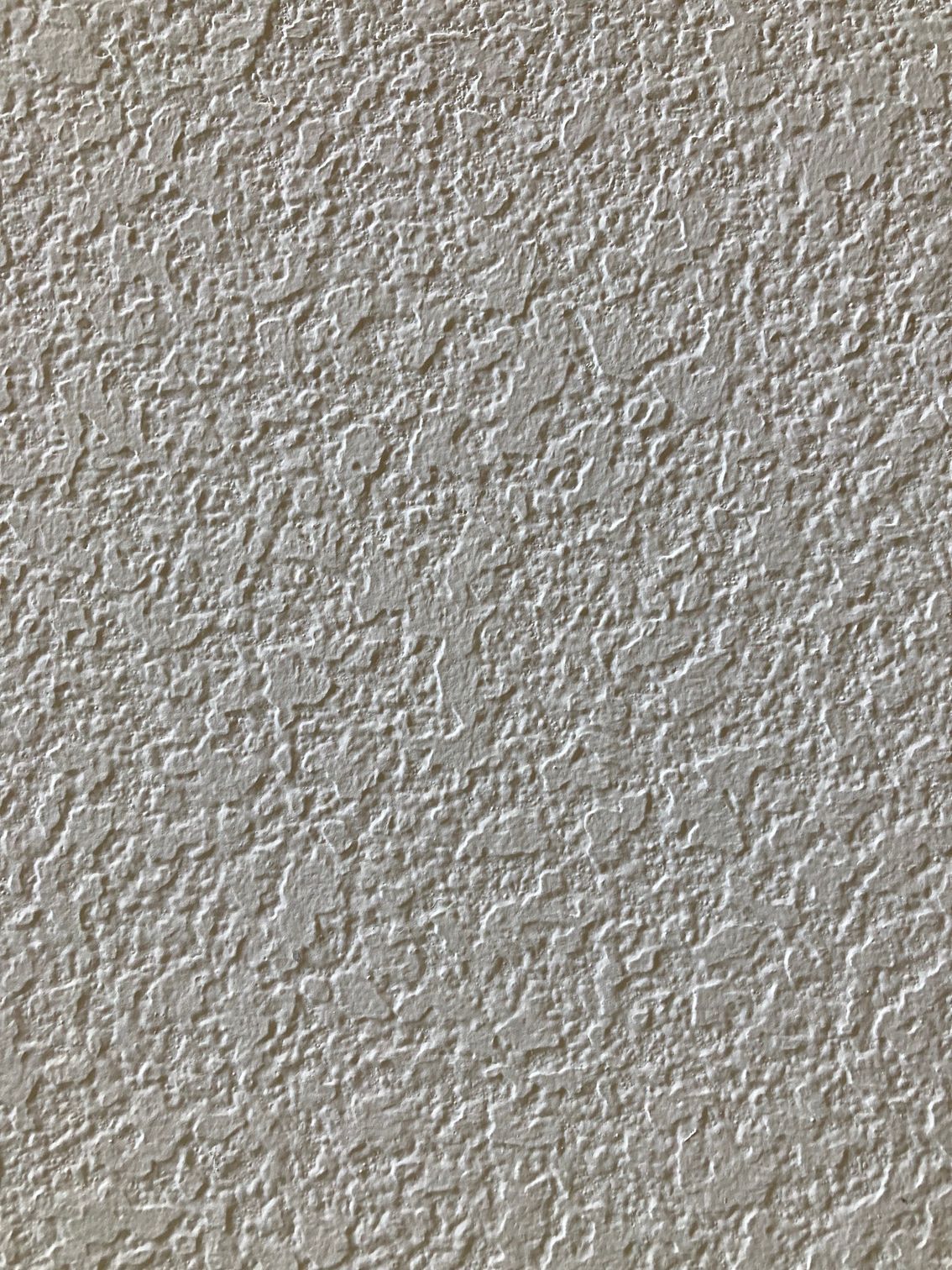 Textured Ceiling