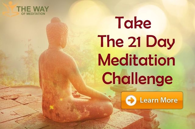 best meditation for raising vibration Why does vibration rise with each meditation? main image 0