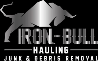 Iron Bull Hauling LLC, top-rated junk removal and dumpster rental services in winchester, northern va