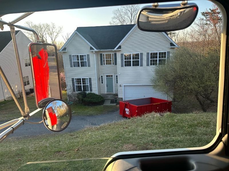 junk removal herndon