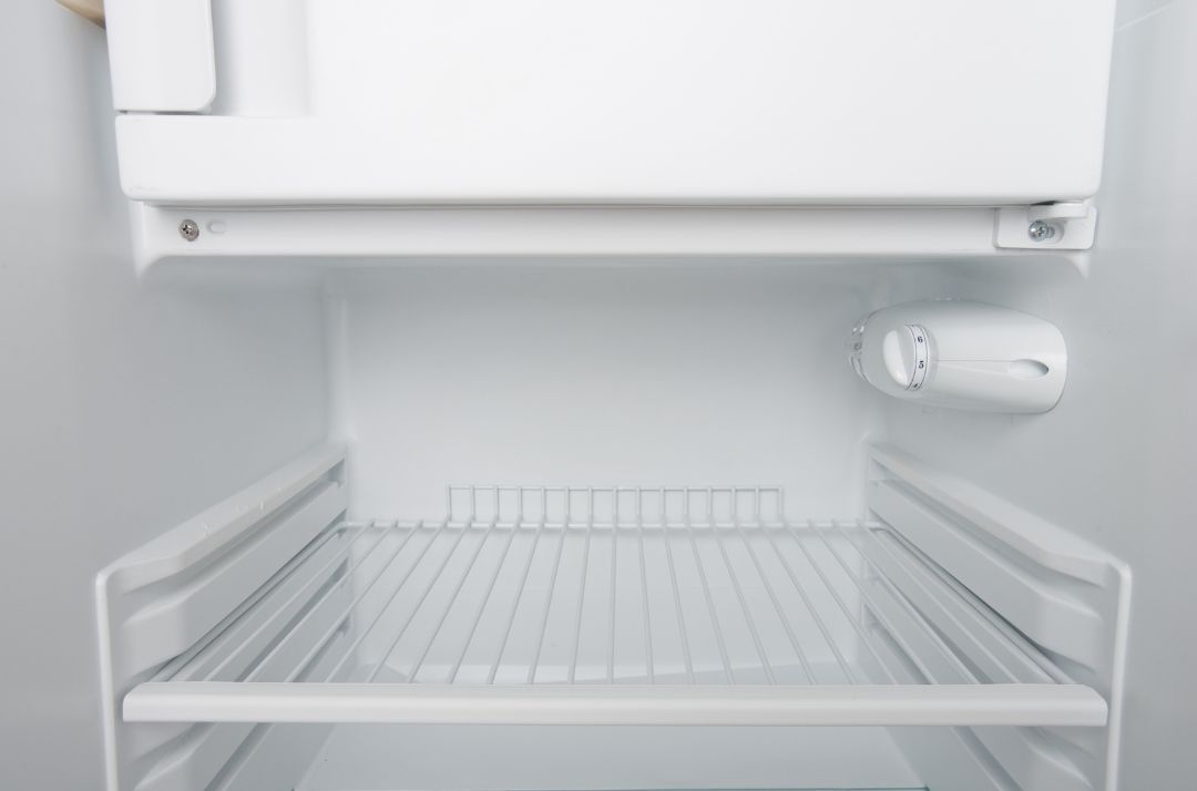 what to do with old refrigerator