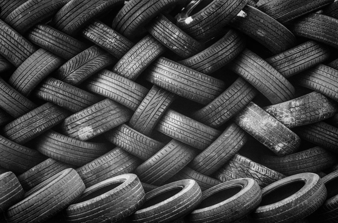 where can i get rid of old tires