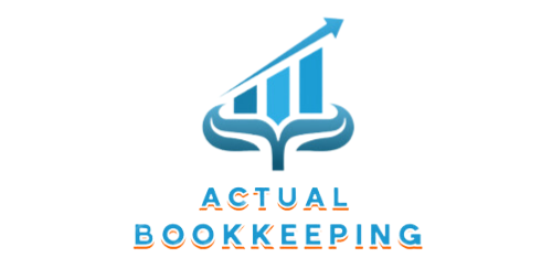 Actual Bookkeeping