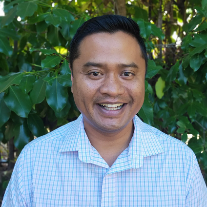 Joel the Xero bookkeeper