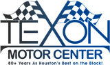 Company Logo | Texon Motor Center