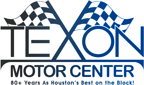 Company Logo | Texon Motor Center
