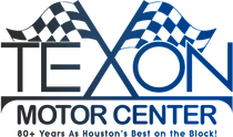 Company Logo | Texon Motor Center