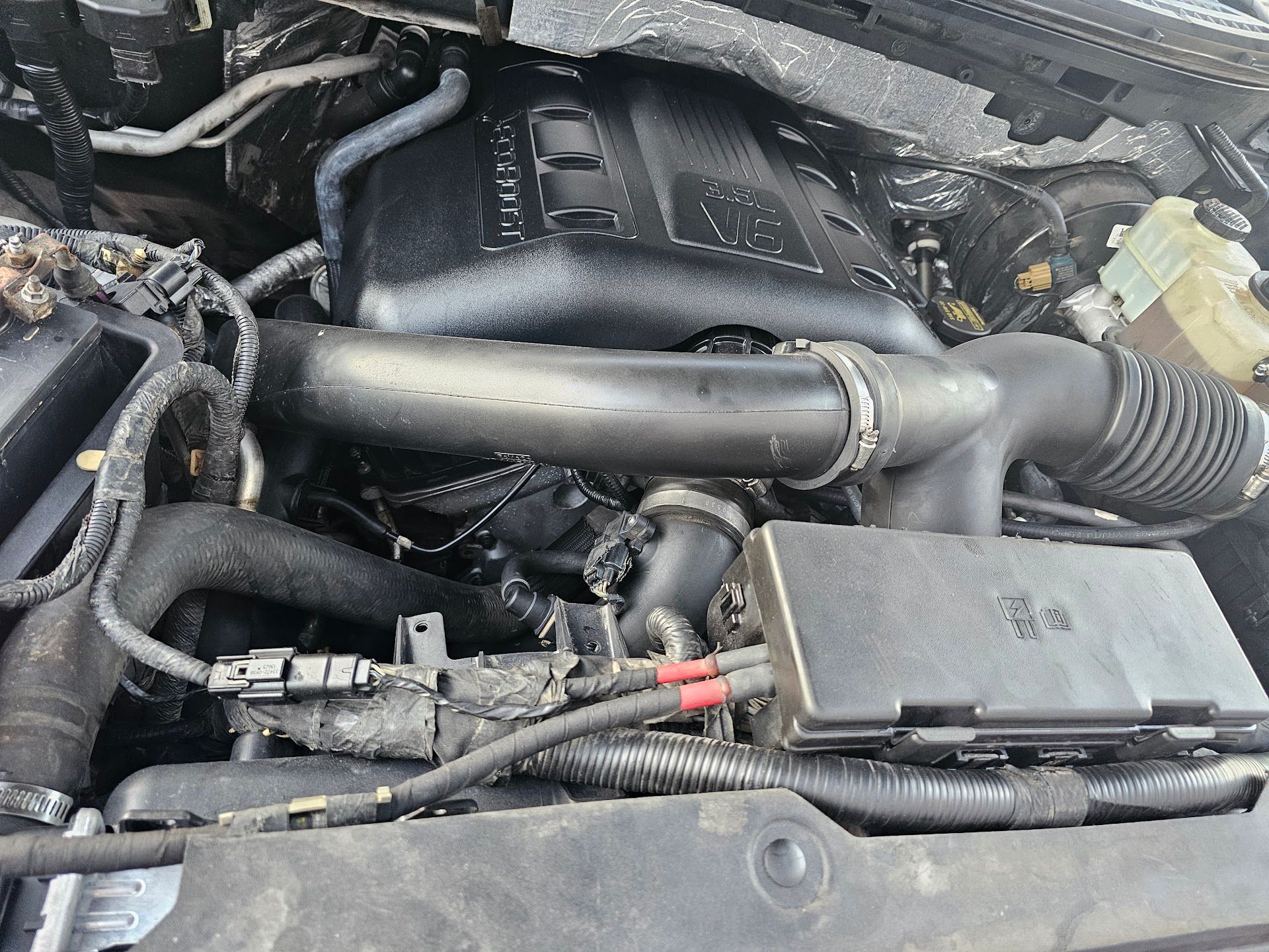 Engine Diagnostics in Houston, TX | Texon Motor Center