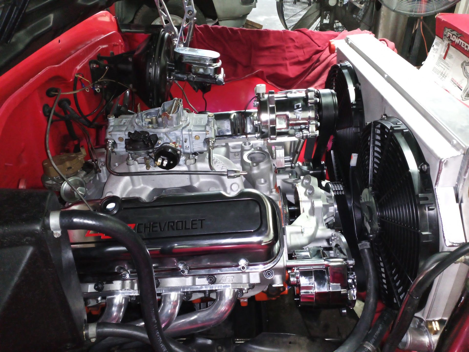 Rebuilt Engine Specialists in Houston, TX | Texon Motor Center