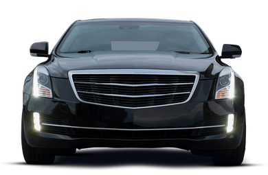Cadillac Front View | Texon Motor Center